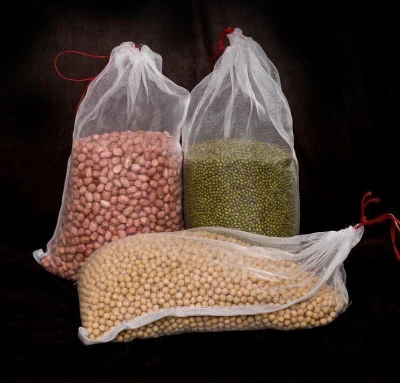 Merco Garden Bag 45 síťka na ovoce a zeleninu