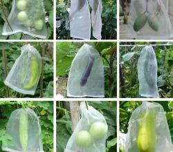 Merco Garden Bag 60 síťka na ovoce a zeleninu