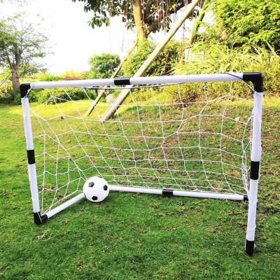 Merco Garden Goal Set fotbalová branka 2 ks
