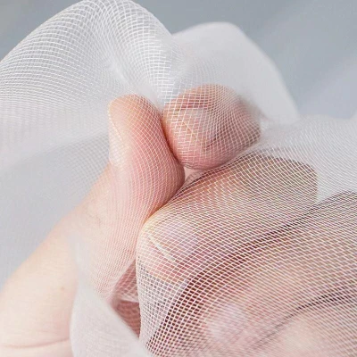 Merco Garden Mesh síť proti hmyzu a ptákům 3 x 6 m