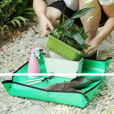 Merco Garden Pad 100 podložka na přesazování rostlin