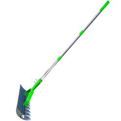 Merco Garden Rake multifunkční hrábě Merco Garden Rake multifunkční hrábě