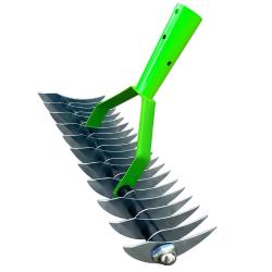 Merco Garden Rake multifunkční hrábě