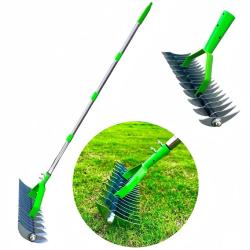 Merco Garden Rake multifunkční hrábě