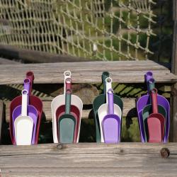 Merco Garden Shovel 31 zahradní lopatka