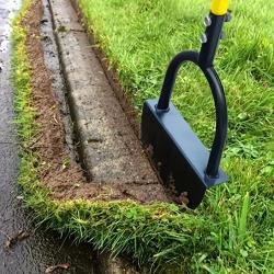 Merco Garden Trimming Shovel ořezávač trávníku
