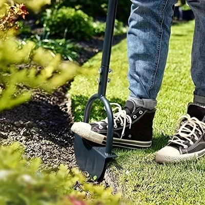 Merco Garden Trimming Shovel orezávač trávnika