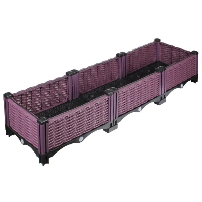 Merco Gardener 22 vyvýšený záhon Merco Gardener 22 vyvýšený záhon