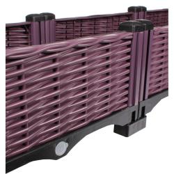 Merco Gardener 22 vyvýšený záhon