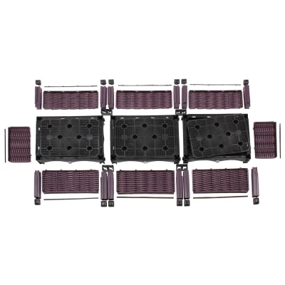 Merco Gardener 65 vyvýšený záhon