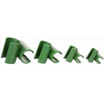 Merco Gardening Buckle spojka pro zahradní tyče