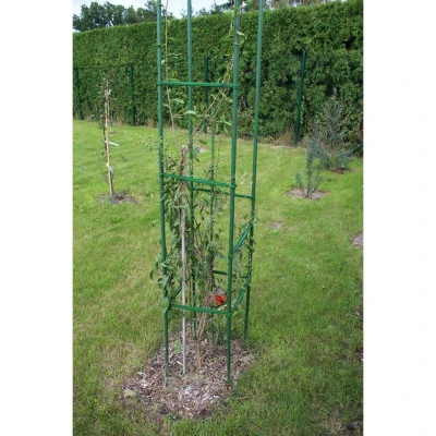 Merco Gardening Rod 45 světle zelená spojka pro zahradní tyče 11 mm