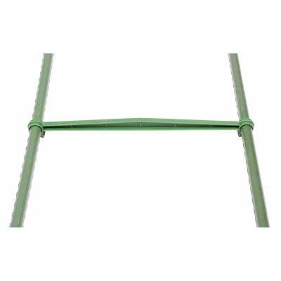 Merco Gardening Rod světle zelená spojka pro zahradní tyče