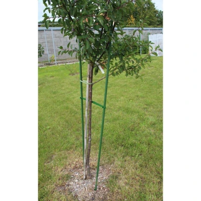 Merco Gardening Rod světle zelená spojka pro zahradní tyče