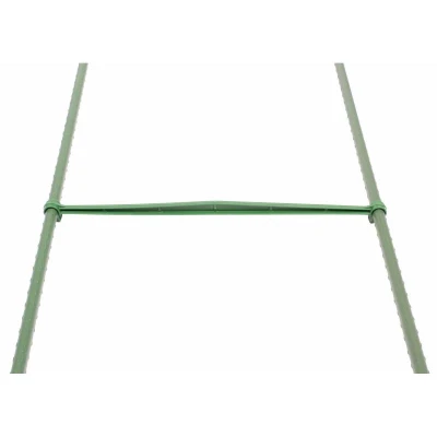 Merco Gardening Rod světle zelená spojka pro zahradní tyče