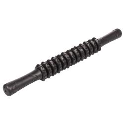 Merco Gear Massager masážna tyč čierna Merco Gear Massager masážna tyč čierna
