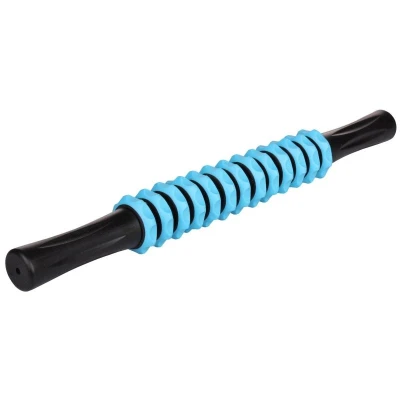 Merco Gear Massager masážní tyč modrá Merco Gear Massager masážní tyč modrá