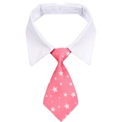 Merco Gentledog kravata pro psy růžová Merco Gentledog kravata pro psy růžová