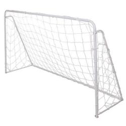 Merco Goal 8FT fotbalová branka POUZE 1 ks (VÝPRODEJ)