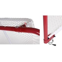 Merco Goal branka + Titan deska 300 x 150 x 0,2 cm