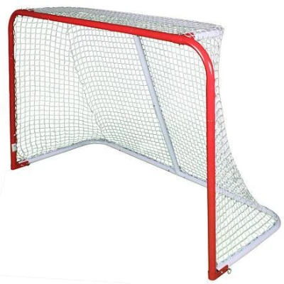 Merco Goal branka + WINNWELL Shooting Pad Extreme 3 m deska