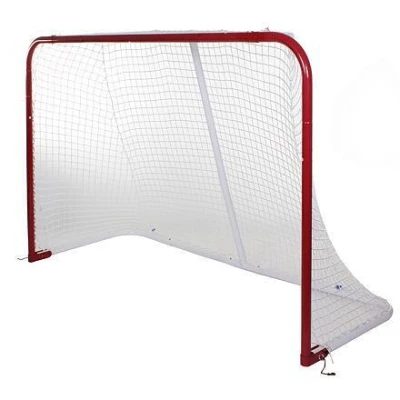 Merco Goal branka + WINNWELL Shooting Pad Extreme 3 m deska