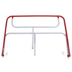 Merco Goal branka + WINNWELL Shooting Pad Extreme 3 m deska