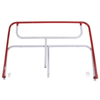 Merco Goal branka + WINNWELL Shooting Pad Extreme 3 m deska