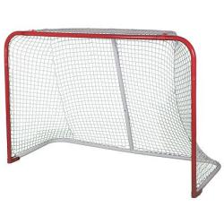 Merco Goal hokejová branka + Hockey Revolution Hockey Tiles deska (8 ks)