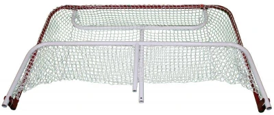 Merco Goal hokejová branka + Merco Shooting Pad 100x200cm