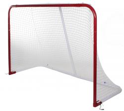 Merco Goal hokejová branka + Merco Shooting Pad 100x200cm