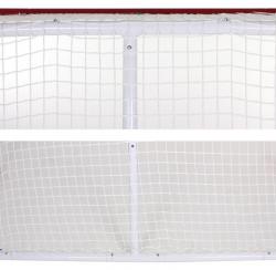 Merco Goal hokejová branka + Merco Shooting Pad 100x200cm