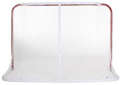 Merco Goal hokejová branka + Merco Shooting Pad 100x200cm