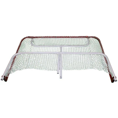 Merco Goal hokejová branka + Merco Shooting Pad XXL hokejová deska