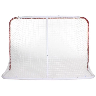 Merco Goal hokejová branka + Merco Shooting Pad XXL hokejová deska