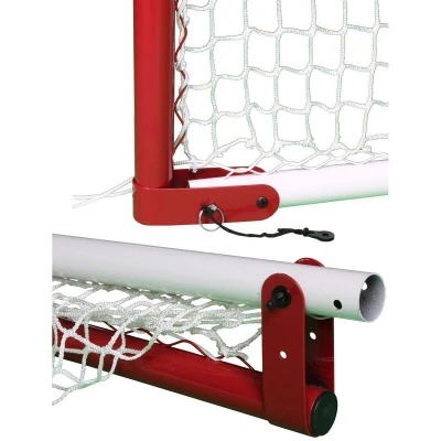 Merco Goal hokejová branka + Merco Shooting Pad XXL hokejová deska