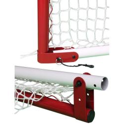 Merco Goal hokejová branka, skládací + Sport365 střelecká deska 150x75x0,5 cm