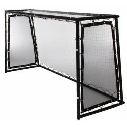 Merco Goal Rebounder fotbalový trenažér POUZE 180x120 (VÝPRODEJ)