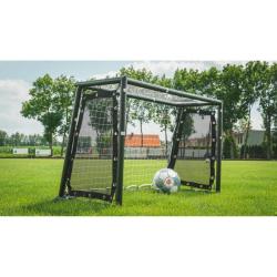 Merco Goal Rebounder fotbalový trenažér POUZE 180x120 (VÝPRODEJ)