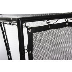 Merco Goal Rebounder fotbalový trenažér POUZE 180x120 (VÝPRODEJ)