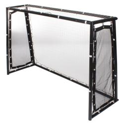 Merco Goal Rebounder fotbalový trenažér POUZE 180x120 (VÝPRODEJ)