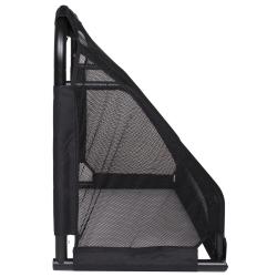 Merco Goalpost Target 120 fotbalová branka s plachtou