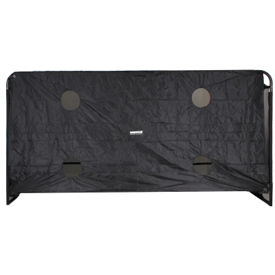 Merco Goalpost+Target 360 fotbalová branka s plachtou