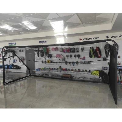 Merco Goalpost Target 500 fotbalová branka