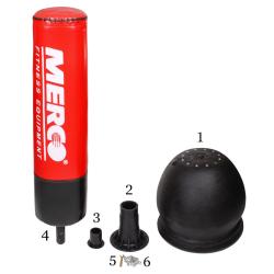 Merco GP1600 boxovací trenažér + Sulov Box bandáž