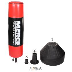 Merco GP1700 boxovací trenažér + Sulov Box bandáž