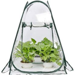Merco Greenhouse 70x70x80 fóliovník