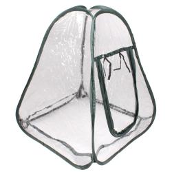 Merco Greenhouse 70x70x80 fóliovník