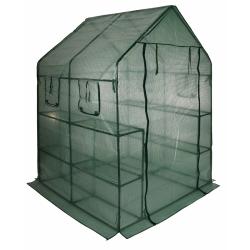 Merco Greenhouse G 143x143x195 fóliovník