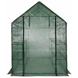 Merco Greenhouse G 143x143x195 fóliovník